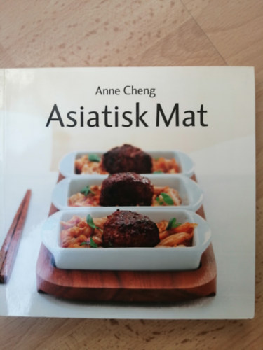 Asiatisk Mat (sv�d nyelv�)