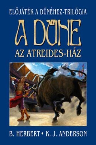 A Dne: Az Atreides-hz