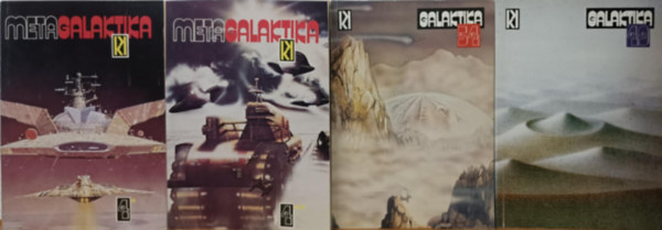 Galaktika magazincsomag