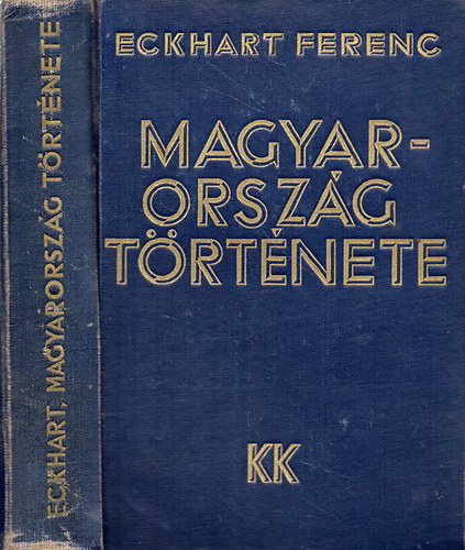 Magyarorszg trtnete