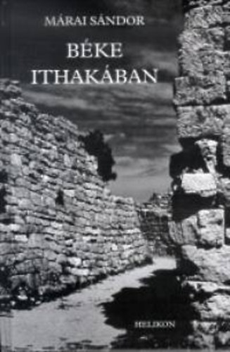 Bke Ithakban