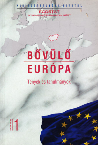 Bvl Eurpa- Tnyek s tanulmnyok 2001/1