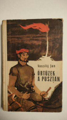 rtzek a pusztn