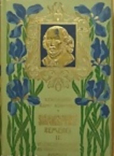 Shakespeare remekei III.