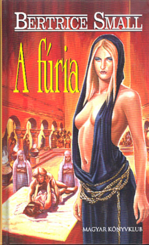 Small Bertrice - A fúria (Small)