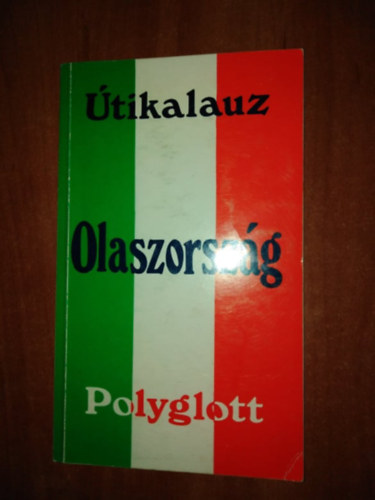 Polyglott tikalauz:Olaszorszg
