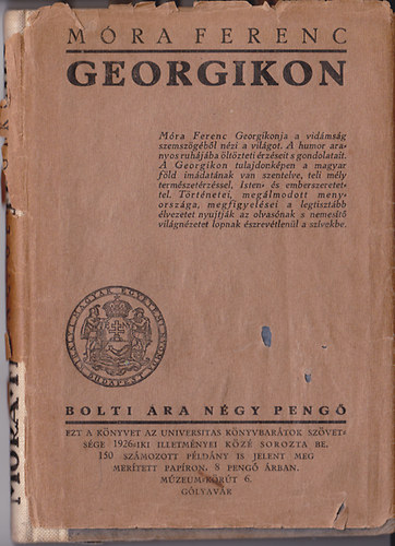 Georgikon