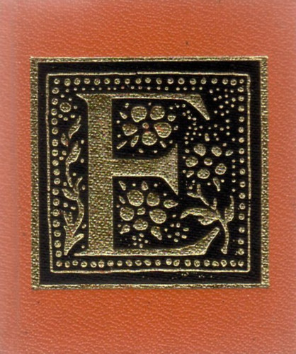 Kardos Gyula - INICI�L�K az Egyetemi Nyomda XVI-XVIII. sz�zadi kiadv�nyaiban (minik�nyv)