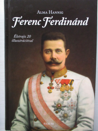 Ferenc Ferdinnd
