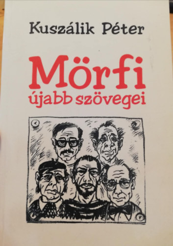 Mrfi jabb szvegei