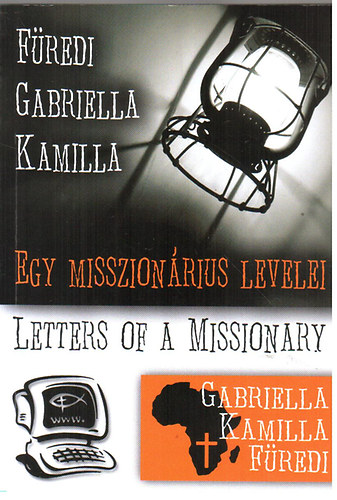 Egy misszionrius levelei