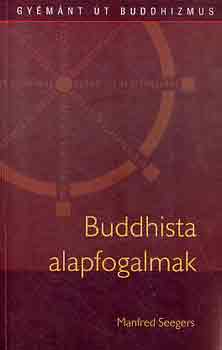 Buddhista alapfogalmak