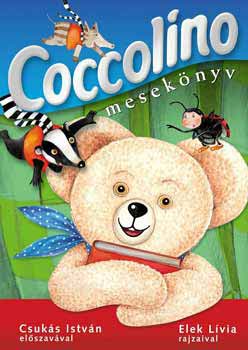 Coccolino mesek�nyv