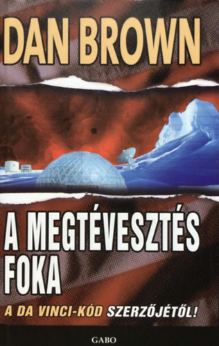 A megtveszts foka