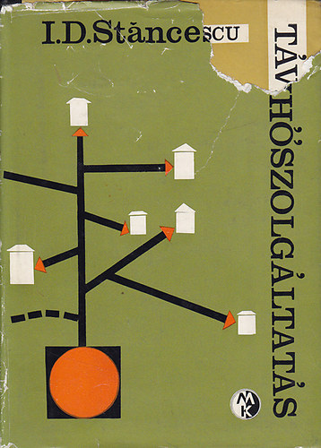 T�vh�szolg�ltat�s