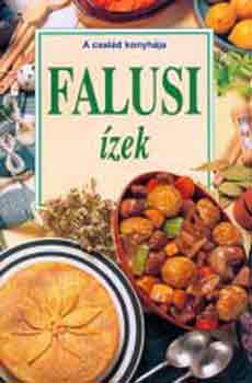Falusi �zek