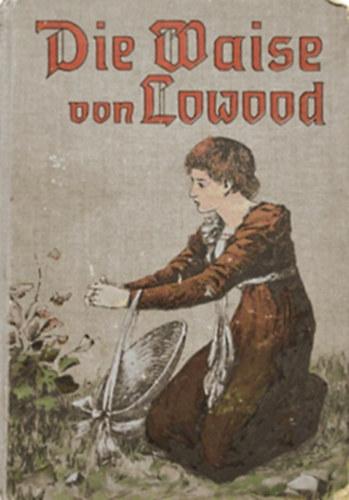 Die Waise von Lowood