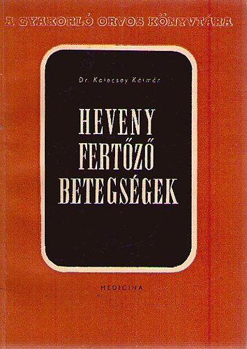 Heveny fertz betegsgek