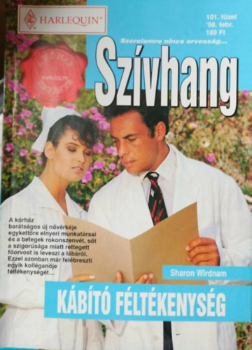 Sz�vhang 27. k�tet - K�b�t� f�lt�kenys�g