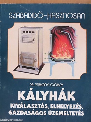 Klyhk KIVLASZTS, ELHELYEZS, GAZDASGOS ZEMELTETS