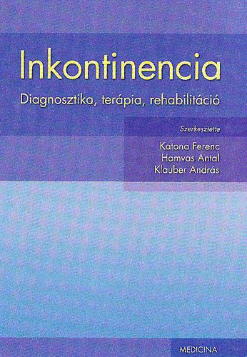 Inkontinencia