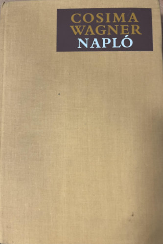 Napl� 1869 -1883 (v�logat�s)