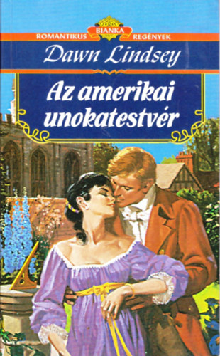 Az amerikai unokatestvr
