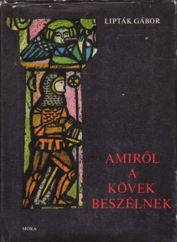 Amirl a kvek beszlnek - Regk, mondk, trtnetek