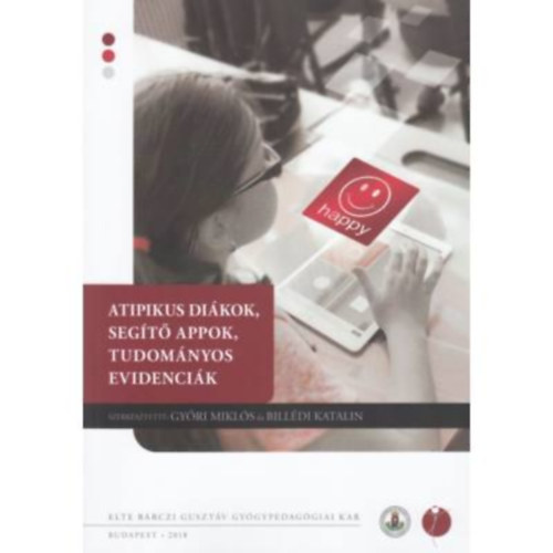 Atipikus dikok, segt appok, tudomnyos evidencik