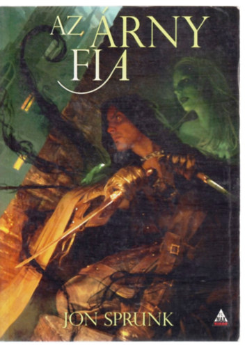 Az �rny fia