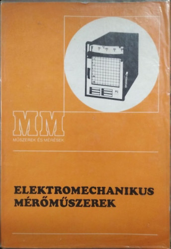 Elektromechanikus mrmszerek