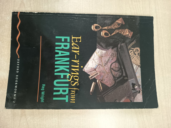 Ear-rings from Frankfurt (OBW 2)