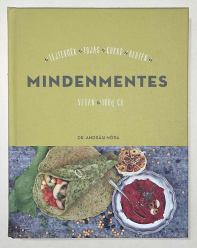 Dr. Andrsi Nra - Mindenmentes