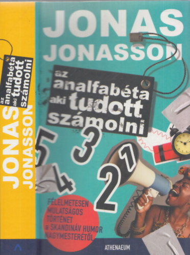 Az analfabta, aki tudott szmolni