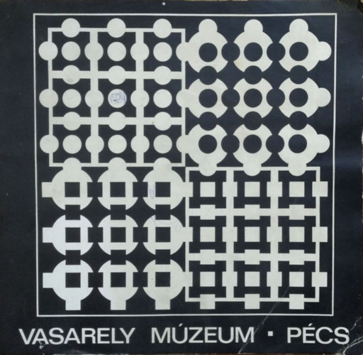 Vasarely M�zeum - P�cs