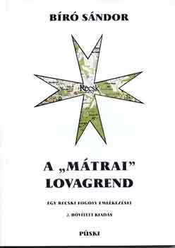 A "Mtrai" Lovagrend