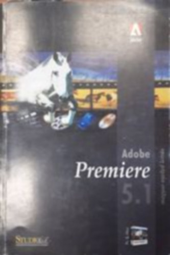 Adobe Premiere 5.1