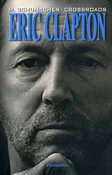 Crossroads - Eric Clapton lete