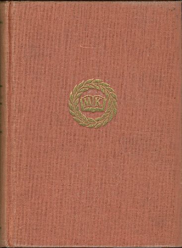 Magyar klasszikusok ( Kiss J�zsef, Reviczky Gyula, Komj�thy Jen�)