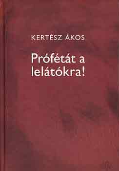 Prftt a leltkra!