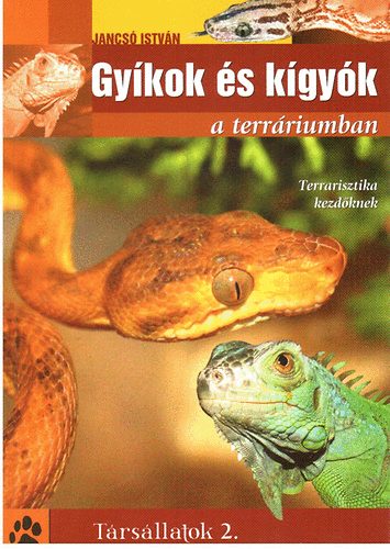 Gy�kok �s k�gy�k a terr�riumban - Terrasztika kezd�knek