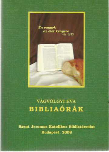 Vgvlgyi va - Bibliark