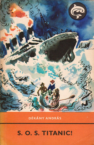 Dkny Andrs - S.O.S. Titanic!