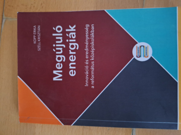 Megjul energik