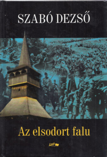 Az elsodort falu (egyktetes teljes  kiads)