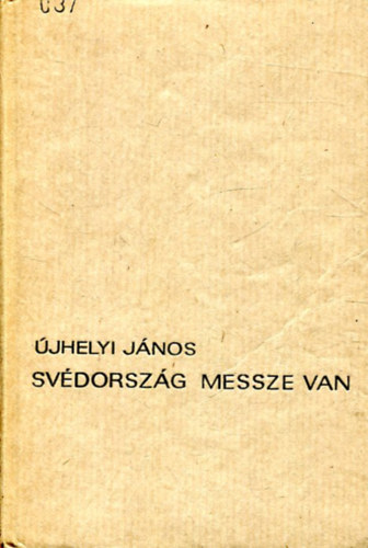 Svdorszg messze van