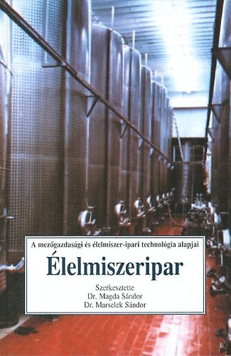 �lelmiszeripar