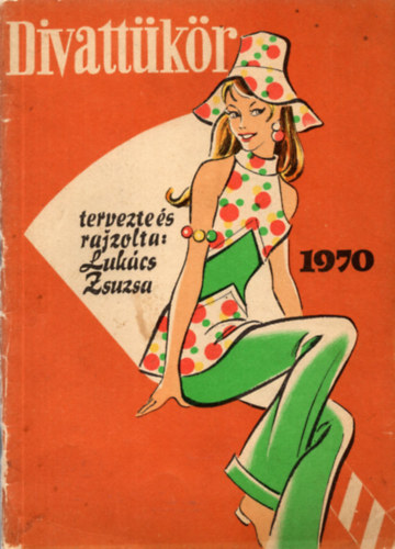 Divattkr 1970