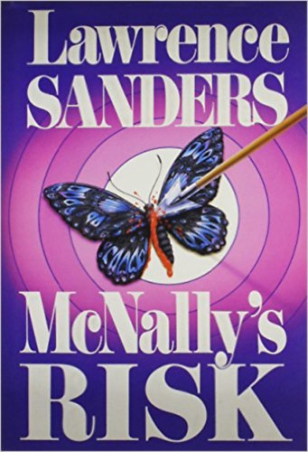 Sanders Lawrence - McNally's Risk