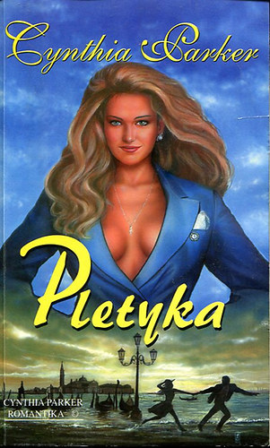 Pletyka